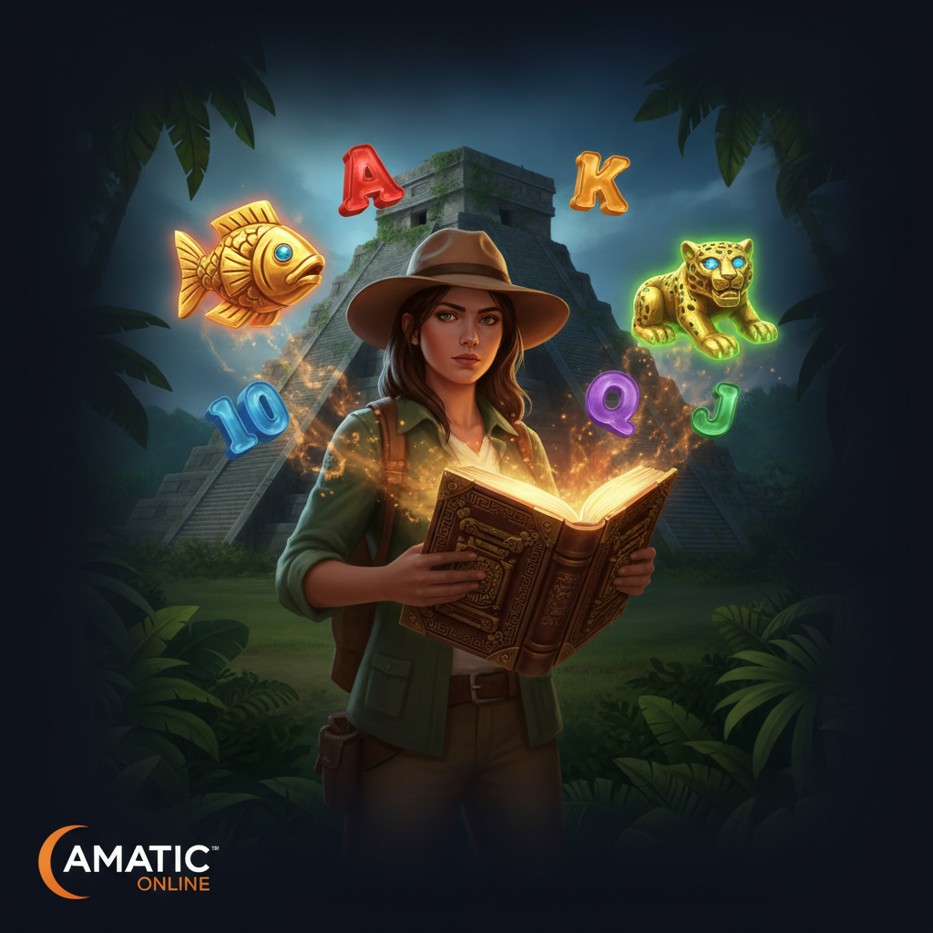Book of Aztec