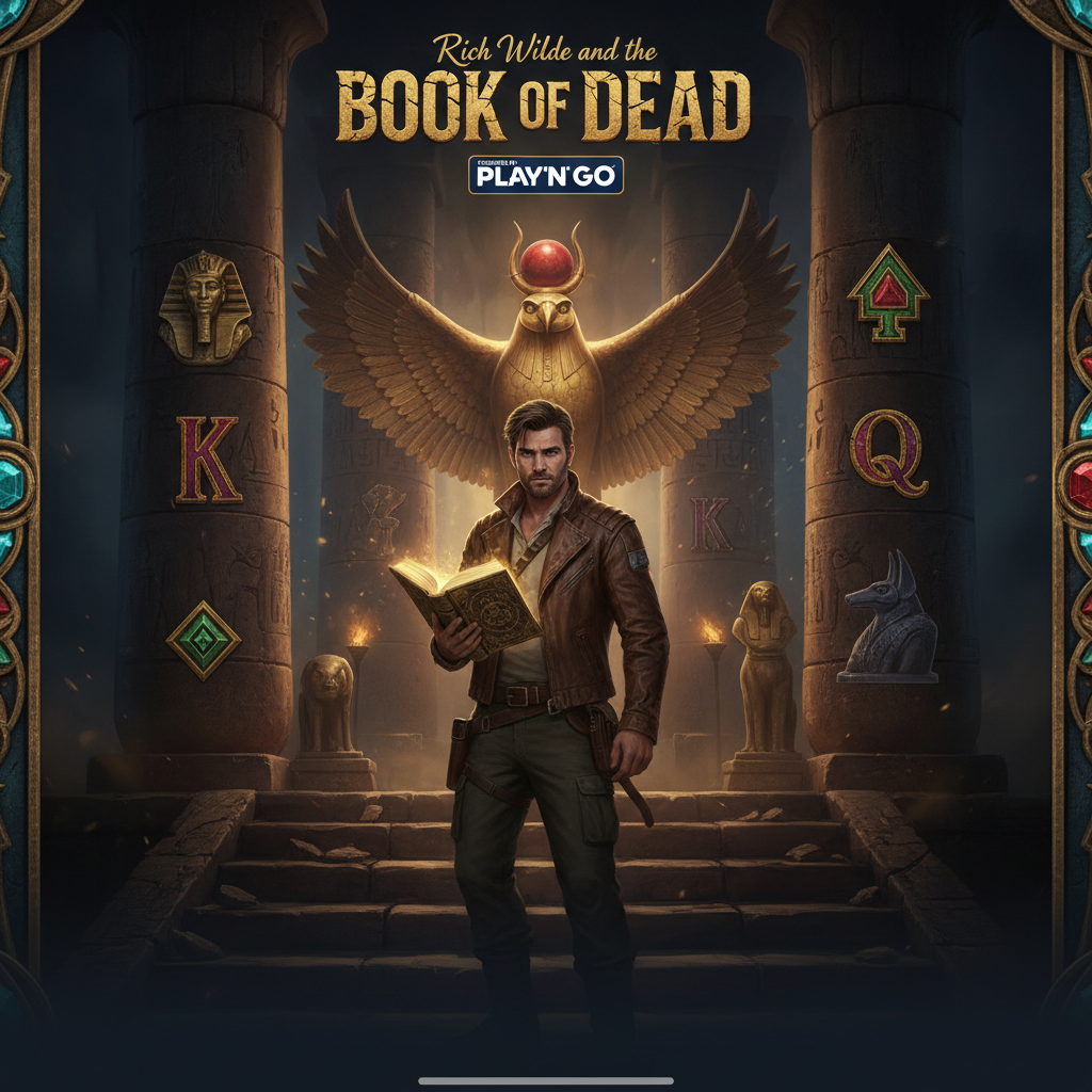 Book of Dead