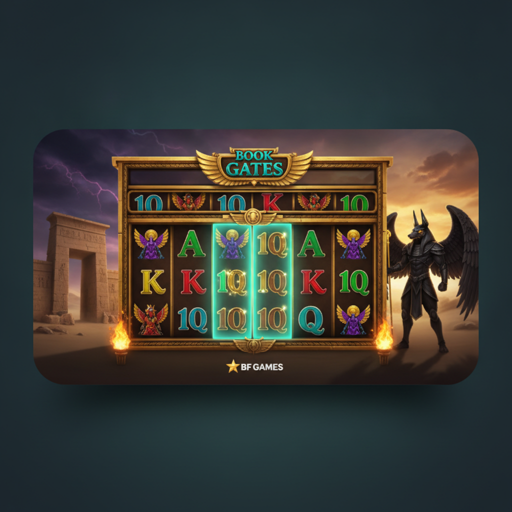 Book of Gates