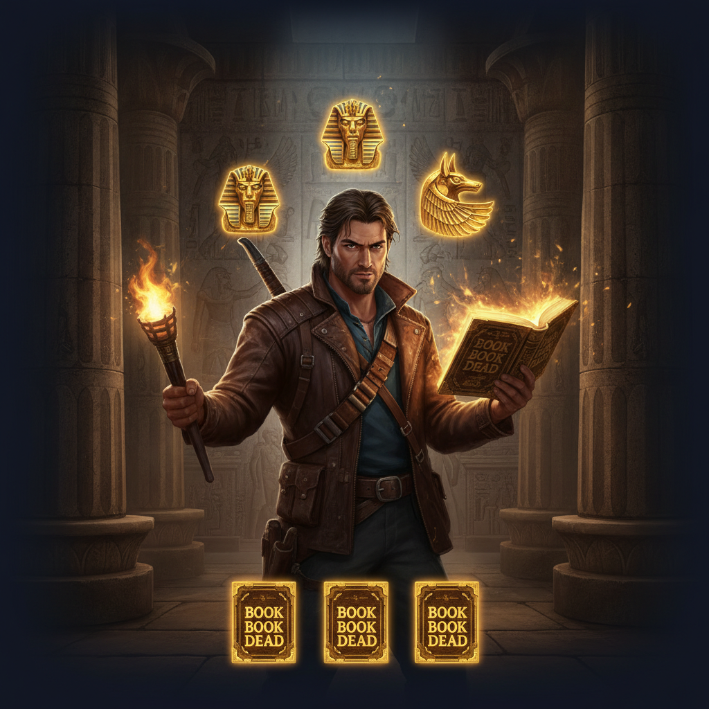 Book of Ra Deluxe