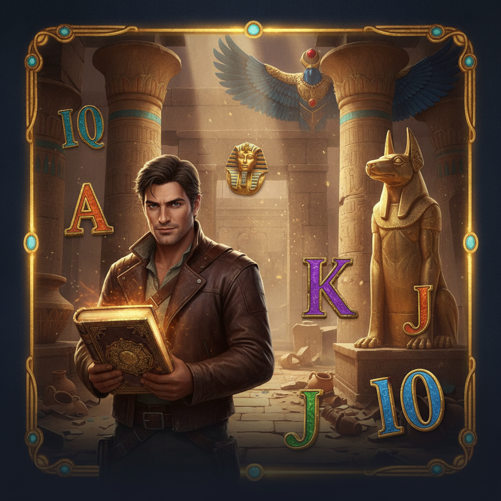 Book of Ra