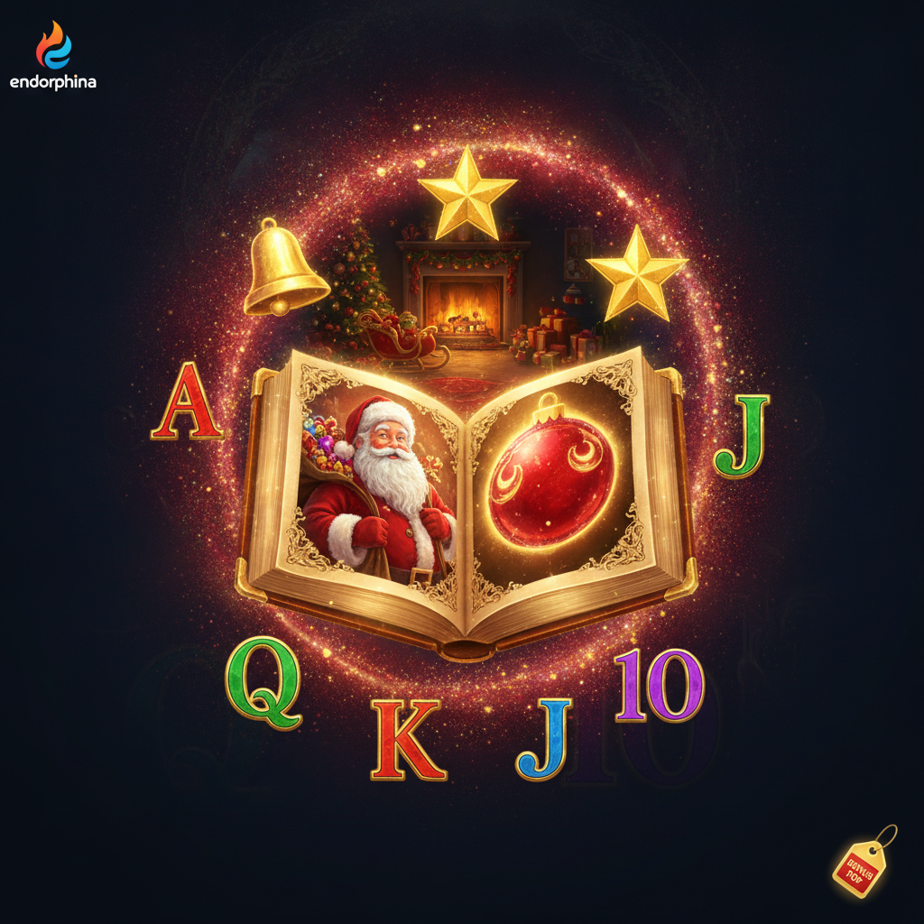 Book of Santa
